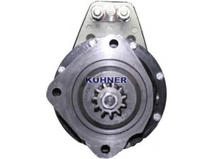 AD KÜHNER 254312 starteris