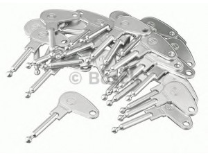 BOSCH 3 341 981 001 uždegimo jungiklis
0156946, 0575573, 575573, 0 627 593