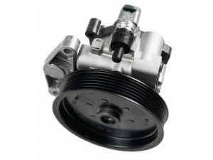 ZF LENKSYSTEME 7693.955.164 hidraulinis siurblys, vairo sistema 
 Vairavimas -> Vairo pavara/siurblys
006 466 59 01, 006 466 59 01 80