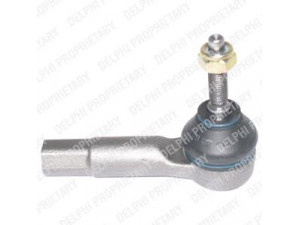DELPHI TA1806 skersinės vairo trauklės galas 
 Vairavimas -> Vairo mechanizmo sujungimai
9949218, 9949218
