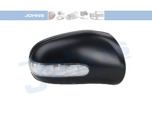 JOHNS 50 81 38-93 dangtelis, išorinis veidrodėlis 
 Kėbulas -> Keleivių kabina -> Veidrodėlis
163 810 0279