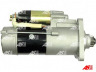 AS-PL S5077 starteris
0051511001, 0051517001, 0061511601