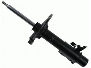 SACHS 312 105 amortizatorius
54303-85F25, 54303-85F26, 54303-91F25