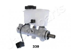 JAPANPARTS PF-339 pagrindinis cilindras, stabdžiai 
 Stabdžių sistema -> Pagrindinis stabdžių cilindras
GT9M43400, GT9M4340Z