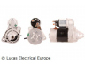 LUCAS ELECTRICAL LRT00154 starteris 
 Elektros įranga -> Starterio sistema -> Starteris
23300-2F000, 23300-92350