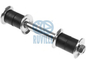 RUVILLE 917353 šarnyro stabilizatorius 
 Ašies montavimas/vairavimo mechanizmas/ratai -> Stabilizatorius/fiksatoriai -> Savaime išsilyginanti atrama
MB598098