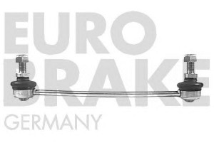 EUROBRAKE 59145113622 šarnyro stabilizatorius 
 Ašies montavimas/vairavimo mechanizmas/ratai -> Stabilizatorius/fiksatoriai -> Savaime išsilyginanti atrama
350604, 350605
