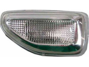 ALKAR 3112721 indikatorius 
 Elektros įranga -> Šviesos -> Indikatorius/dalys -> Indikatorius
261601801R