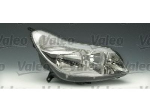 VALEO 088840 priekinis žibintas 
 Kėbulas -> Priekinis žibintas/dalys -> Priekinis žibintas/įterp.
6208-43, 620843