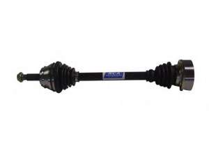 RCA FRANCE AV111 kardaninis velenas 
 Ratų pavara -> Kardaninis velenas
6N0407271, 6N0407271X, 6N0407449X