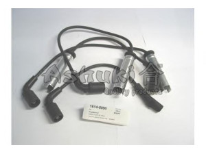 ASHUKI 1614-6090 uždegimo laido komplektas 
 Kibirkšties / kaitinamasis uždegimas -> Uždegimo laidai/jungtys
96305387, 0 986 356 980/BOSCH, 96305387