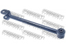 FEBEST 0125-2GSU45 vikšro valdymo svirtis 
 Ašies montavimas/vairavimo mechanizmas/ratai -> Valdymo svirtis/pasukamosios svirties sujungimas -> Vairo trauklės (valdymo svirtis, išilginis balansyras, diago
48710-48070