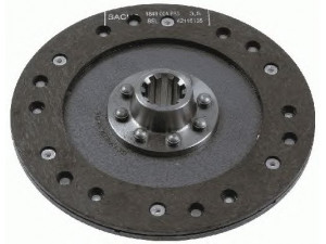 SACHS 1860 049 027 sankabos diskas
712 711 EX