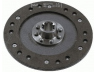 SACHS 1860 049 027 sankabos diskas
712 711 EX