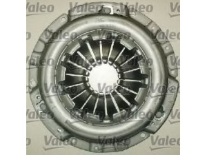 VALEO 801179 sankabos komplektas 
 Sankaba/dalys -> Sankabos remonto komplektas, visas
R1020024, R1020034