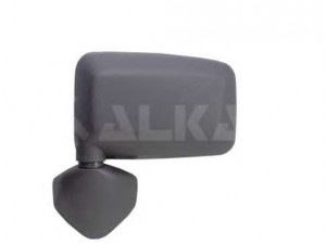 ALKAR 6165152 išorinis veidrodėlis 
 Kėbulas -> Keleivių kabina -> Veidrodėlis
7700400129
