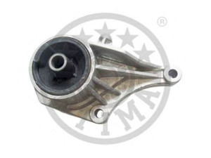 OPTIMAL F8-6753 variklio montavimas 
 Variklis -> Variklio montavimas -> Variklio montavimo rėmas
0684238, 24416545, 684238, 24416545