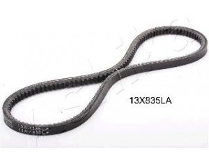 ASHIKA 109-13X835 V formos diržas 
 Techninės priežiūros dalys -> Techninės priežiūros intervalai
MB167062, 11720-2F610, 11920-80W00