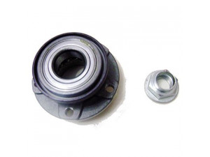 SIDAT 460139 rato guolio komplektas 
 Ašies montavimas/vairavimo mechanizmas/ratai -> Rato stebulė/montavimas -> Rato guolis
60801766, 82436595, 60652014, 60801766