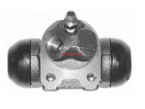 BENDIX 211628B rato stabdžių cilindras 
 Stabdžių sistema -> Ratų cilindrai
7700540403, 7700540404, 7700620892