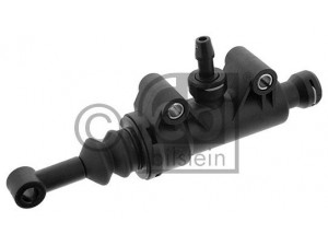 FEBI BILSTEIN 46205 pagrindinis cilindras, sankaba 
 Sankaba/dalys -> Sankabos valdymas -> Pagrindinis cilindras
211 290 01 12