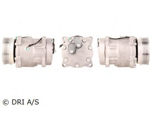 DRI 700510662 kompresorius, oro kondicionierius 
 Oro kondicionavimas -> Kompresorius/dalys
7421049380, 8200201422, 8200628441