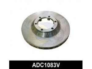 COMLINE ADC1083V stabdžių diskas 
 Stabdžių sistema -> Diskinis stabdys -> Stabdžių diskas
HQ232405, ZB403101