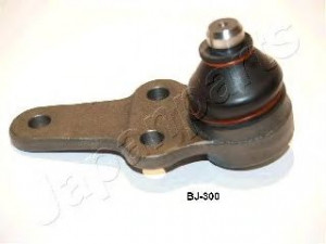 JAPANPARTS BJ-300 atramos/vairo trauklė 
 Ašies montavimas/vairavimo mechanizmas/ratai -> Sujungimai -> Atramos/vairo trauklė
94FB 33 95A2B