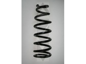 SPIDAN 85667 spyruoklė 
 Pakaba -> Spyruoklės
48131-3A441