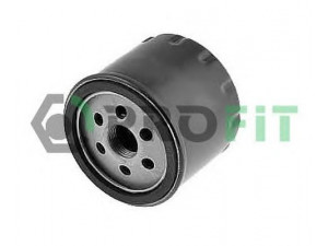 PROFIT 1541-0187 alyvos filtras 
 Filtrai -> Alyvos filtras
1520800Q0D, 1520800Q0G, 1520800QAF