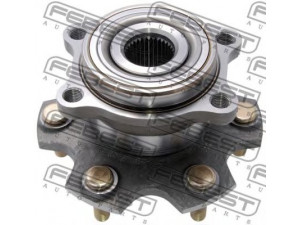 FEBEST 0482-V97R rato stebulė 
 Ašies montavimas/vairavimo mechanizmas/ratai -> Rato stebulė/montavimas -> Rato stebulė
3780A007
