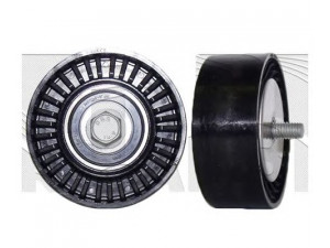 CALIBER 88386 įtempiklio skriemulys, V formos rumbuotas diržas 
 Diržinė pavara -> V formos rumbuotas diržas/komplektas -> Įtempiklio skriemulys
04891660AA, 4891660AA, K04891660AA