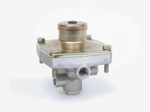 HALDEX 329006361 valdymo vožtuvas, priekaba 
 Suspausto oro sistema -> Vožtuvai/suspausto oro sistema -> Valdymo vožtuvas, priekaba