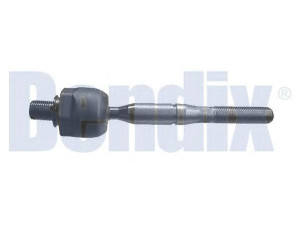 BENDIX 041172B vidinė skersinė vairo trauklė 
 Vairavimas -> Vairo mechanizmo sujungimai
5772438000, 5772438010