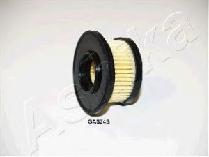 ASHIKA 10-GAS24S kuro filtras