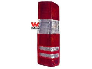 VAN WEZEL 3077921 kombinuotas galinis žibintas 
 Kėbulas -> Šviesos -> Kombinuotas galinis žibintas/dalys -> Kombinuotas galinis žibintas
0008201377, 0008260451, 906-820-01-64