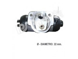 IPS Parts ICR-4110 rato stabdžių cilindras
44100-N4601