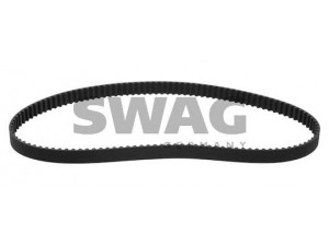 SWAG 50 02 0015 paskirstymo diržas 
 Techninės priežiūros dalys -> Papildomas remontas
1 004 297, 1 004 299, 1E05-12-205
