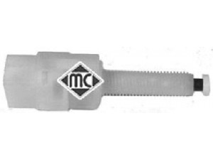Metalcaucho 03735 stabdžių žibinto jungiklis 
 Stabdžių sistema -> Stabdžių žibinto jungiklis
4A0 945 515 A, 4A0 945 515 A, 4A0 945 515 A