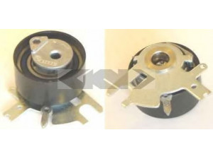SPIDAN 70802 įtempiklio skriemulys, paskirstymo diržas 
 Techninės priežiūros dalys -> Papildomas remontas
9464640480, 0829.A4