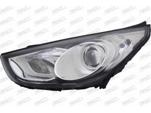 PRASCO HN8044904 priekinis žibintas 
 Kėbulas -> Priekinis žibintas/dalys -> Priekinis žibintas/įterp.
921012Y000