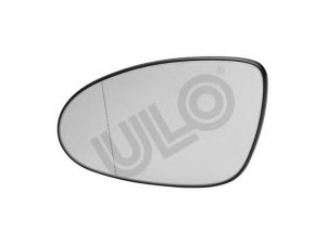 ULO 3005115 veidrodėlio stiklas, išorinis veidrodėlis 
 Kėbulas -> Keleivių kabina -> Veidrodėlis
2218100121, A2218100121