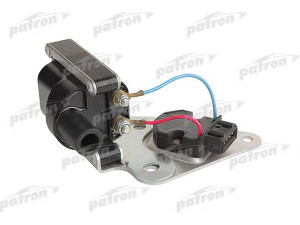 PATRON PCI1175 ritė, uždegimas 
 Kibirkšties / kaitinamasis uždegimas -> Uždegimo ritė
74 01 275 174, 1275174, 3507934