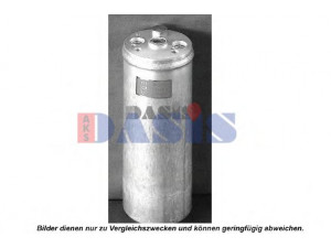 AKS DASIS 800332N džiovintuvas, oro kondicionierius 
 Oro kondicionavimas -> Džiovintuvas
308119981