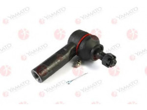 YAMATO I12004YMT skersinės vairo trauklės galas 
 Vairavimas -> Vairo mechanizmo sujungimai
45046-19175, 45046-29305