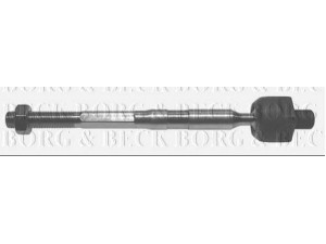 BORG & BECK BTR5172 vidinė skersinė vairo trauklė 
 Vairavimas -> Vairo mechanizmo sujungimai
48830-65D00-000, 4883065D00