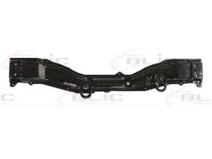 BLIC 6502-03-6815230P priekinis variklio gaubtas
7239071L00