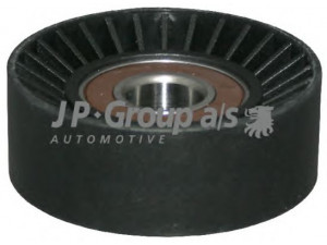 JP GROUP 1218200300 įtempiklio skriemulys, V formos rumbuotas diržas 
 Diržinė pavara -> V formos rumbuotas diržas/komplektas -> Įtempiklio skriemulys
1340550, 1340551, 1340556, 6340553