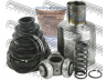 FEBEST 2411-DUSTAWDRH jungtis, kardaninis velenas
391009882R