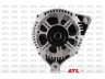 ATL Autotechnik L 44 520 kintamosios srovės generatorius 
 Elektros įranga -> Kint. sr. generatorius/dalys -> Kintamosios srovės generatorius